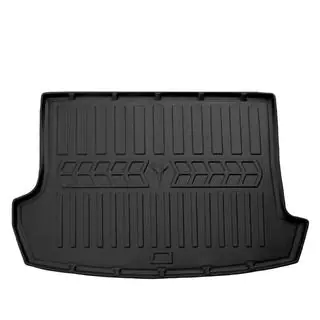 Vasca baule 3D (superiore) (Stingray)