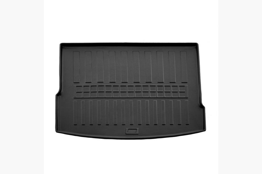Volkswagen Tiguan 2016-2023 Vasca baule 3D (Stingray) Image