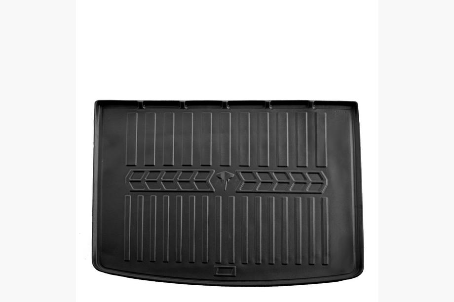Volkswagen Touareg 2002–2010 Vasca baule 3D (Stingray) Image