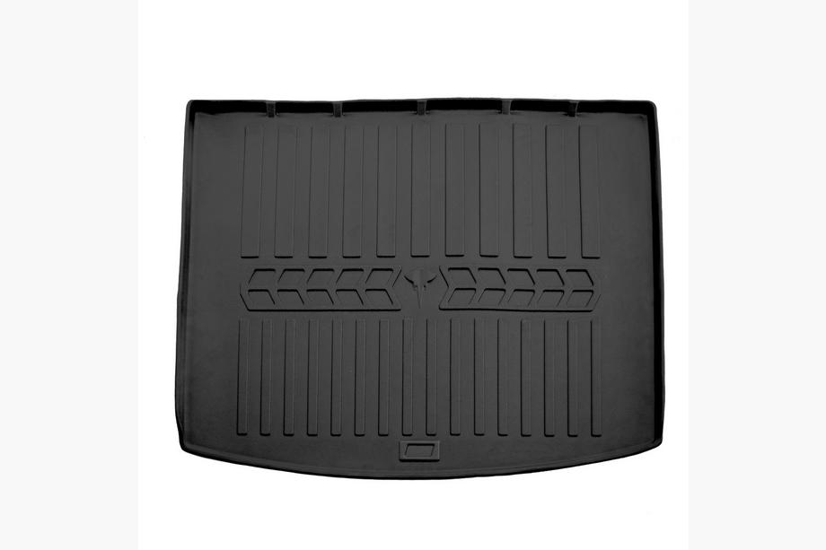Volkswagen Touareg 2010-2018 Vasca baule 3D (Stingray) Image