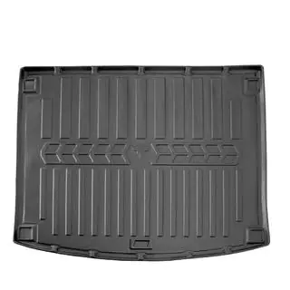 Vasca baule 3D (Stingray)