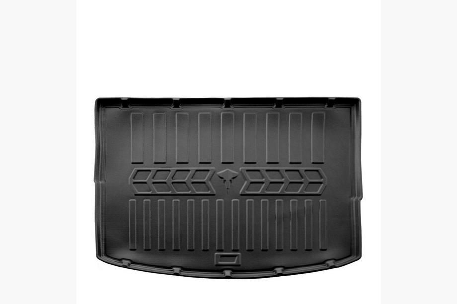 Volvo V40 2012- Vasca baule 3D (superiore) (Stingray) Image