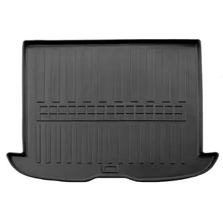 Vasca baule 3D (Stingray)