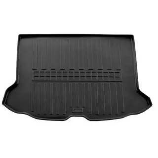 Vasca baule 3D (Stingray)