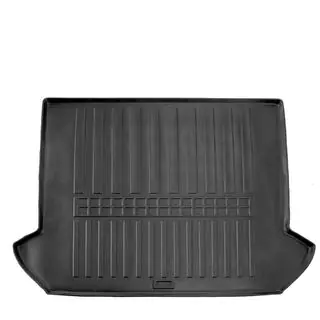 Vasca baule Stingray 3D (7 posti con terza fila abbattuta)