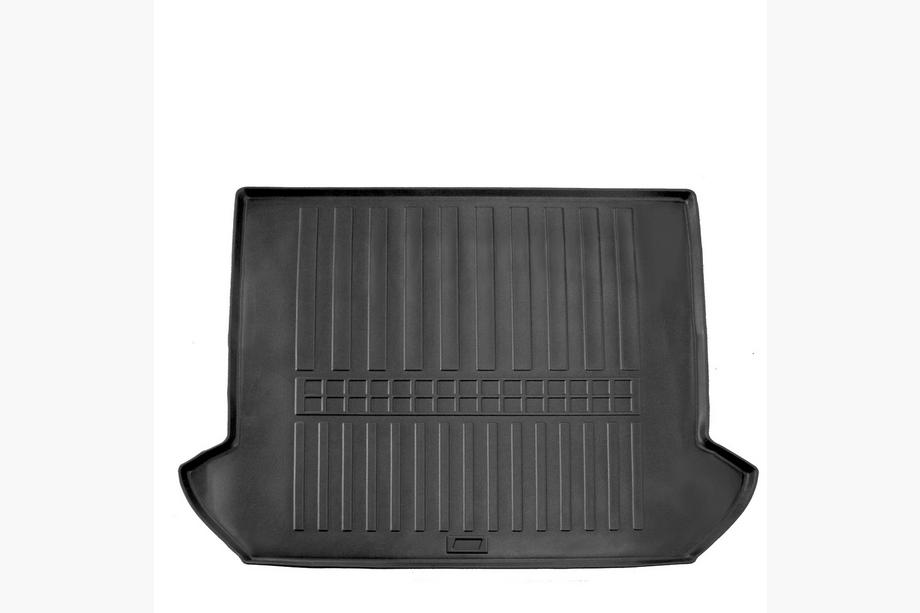 Volvo XC90 2002-2014 Vasca baule Stingray 3D (7 posti con terza fila abbattuta) Image