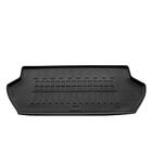 Volvo XC90 2002-2014 Vaschetta baule Stingray 3D (7 posti) foto 1