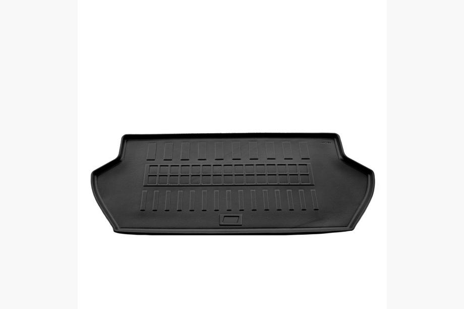 Volvo XC90 2002-2014 Vaschetta baule Stingray 3D (7 posti) Image