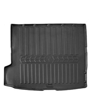 Vasca baule Stingray 3D (7 posti con terza fila abbattuta) Volvo XC90 2015-