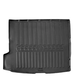 Vasca baule Stingray 3D (7 posti con terza fila abbattuta)