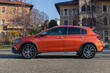 Panoramica del crossover hatchback Fiat Tipo Cross foto 3