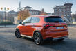 Panoramica del crossover hatchback Fiat Tipo Cross foto 4