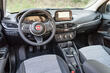 Panoramica del crossover hatchback Fiat Tipo Cross foto 5