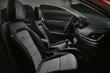 Panoramica del crossover hatchback Fiat Tipo Cross foto 6