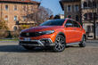 Panoramica del crossover hatchback Fiat Tipo Cross foto 2