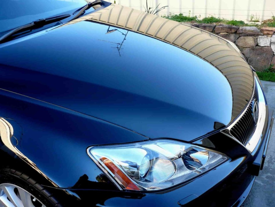 Quanto dura la ceramica sulla carrozzeria di un’auto: caratteristiche, pro e contro