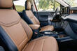Recensione del pick-up compatto Ford Maverick foto 6