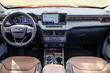 Recensione del pick-up compatto Ford Maverick foto 5
