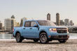 Recensione del pick-up compatto Ford Maverick foto 1