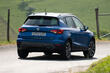 Panoramica del crossover compatto SEAT Arona aggiornato foto 2