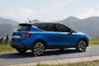Panoramica del crossover compatto SEAT Arona aggiornato foto 4