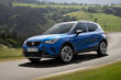 Panoramica del crossover compatto SEAT Arona aggiornato foto 1