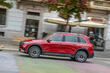 Mercedes-Benz EQB: un elegante crossover elettrico foto 2