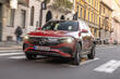 Mercedes-Benz EQB: un elegante crossover elettrico foto 3
