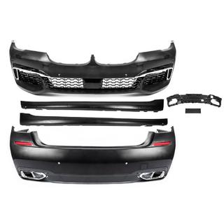 Kit carrozzeria completo per G12 in M760 2016-2019 foto 4