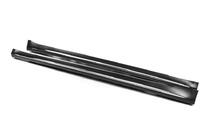 Mercedes S-class W223 2020- Kit estetico AMG S63 con minigonne laterali foto 10