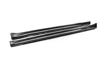 Mercedes S-class W223 2020- Kit estetico AMG S63 con minigonne laterali foto 11