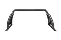 Dodge RAM (DT) 2018– Roll Bar (Arco di sicurezza) foto 3