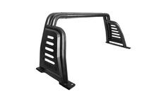 Dodge RAM (DT) 2018– Roll Bar (Arco di sicurezza) foto 2