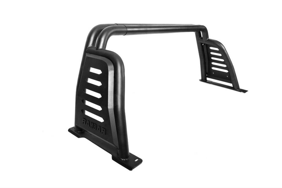 Dodge RAM (DT) 2018– Roll Bar (Arco di sicurezza) Foto 2