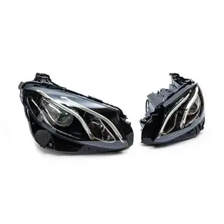 Fari anteriori OEM 2016-2020 (2 pz, senza centraline, LED) foto 3