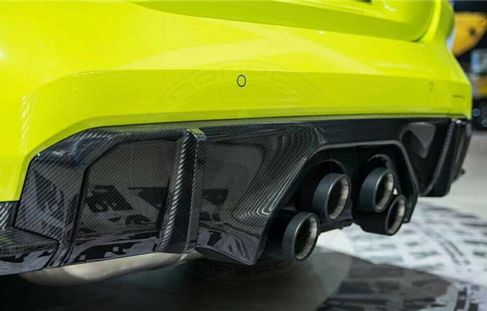 Cos’è il carbonio e qual è il suo vantaggio nella messa a punto dell’auto