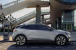 Recensione della berlina elettrica Renault Megane E-Tech foto 3