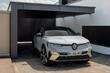Recensione della berlina elettrica Renault Megane E-Tech foto 1