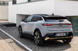 Recensione della berlina elettrica Renault Megane E-Tech foto 4
