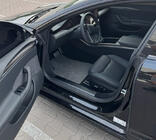 Tesla Model S 2012– Tappetini EVA (2021+, neri) foto 1