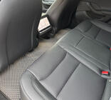 Tesla Model S 2012– Tappetini EVA (2021+, neri) foto 2
