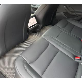 Tappetini EVA (2021+, neri) Tesla Model S 2012– foto 2