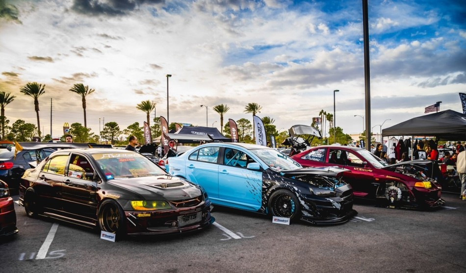 Styling e tuning dell’auto: differenze e caratteristiche