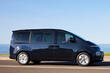 Recensione del minivan Hyundai Staria foto 3