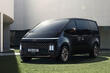 Recensione del minivan Hyundai Staria foto 2