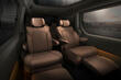 Recensione del minivan Hyundai Staria foto 6