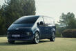 Recensione del minivan Hyundai Staria foto 1