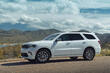 Recensione del crossover Dodge Durango ad alte prestazioni foto 3