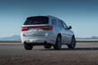 Recensione del crossover Dodge Durango ad alte prestazioni foto 4
