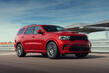 Recensione del crossover Dodge Durango ad alte prestazioni foto 1